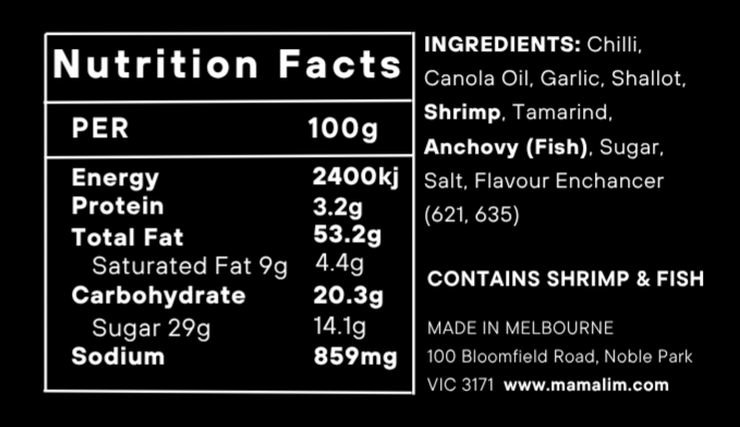 Shroilli – Authentic Shrimp Chilli Oil | Bold Umami Heat, Homemade with Love